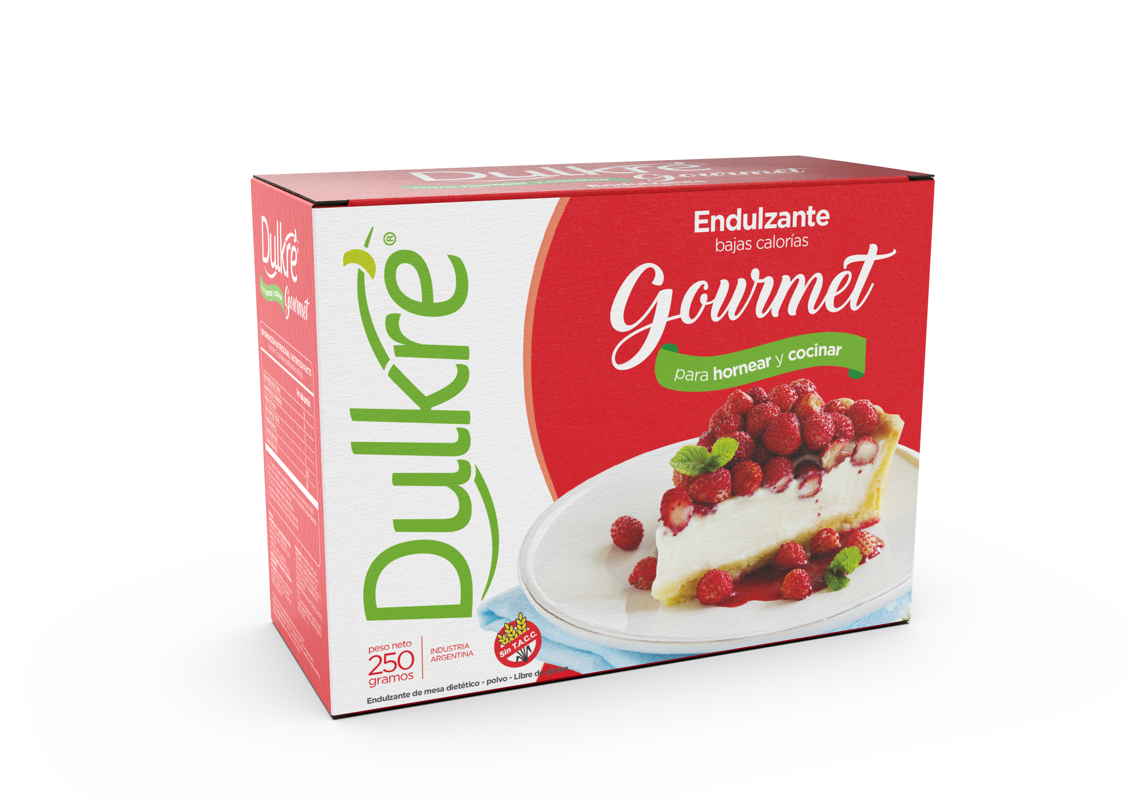 Estuche Gourmet